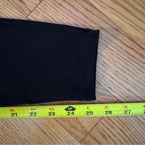 Popilush Black Halter Jumpsuit Medium - Picture 8 of 9